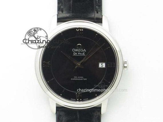 0601 SportInspired Speedmaster Racing Master SS HKF Best Edition Blue Black Dial on Black Rubber Strap A 7817